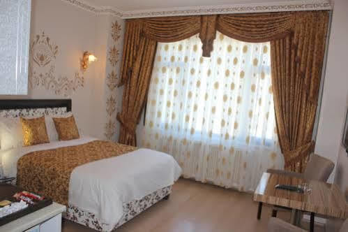 Global Suite Provincia di Provincia di Istanbul Esterno foto