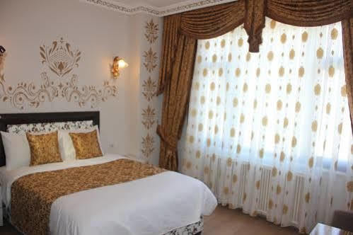 Global Suite Provincia di Provincia di Istanbul Esterno foto