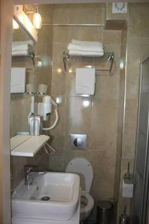 Global Suite Provincia di Provincia di Istanbul Esterno foto