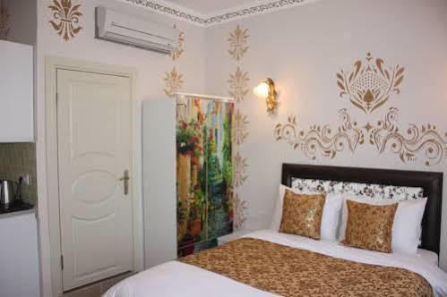 Global Suite Provincia di Provincia di Istanbul Esterno foto