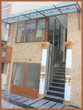 Global Suite Provincia di Provincia di Istanbul Esterno foto