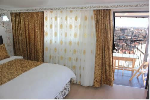 Global Suite Provincia di Provincia di Istanbul Esterno foto