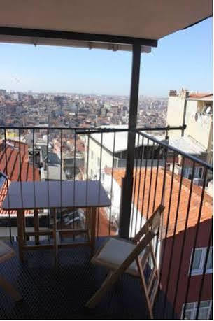 Global Suite Provincia di Provincia di Istanbul Esterno foto