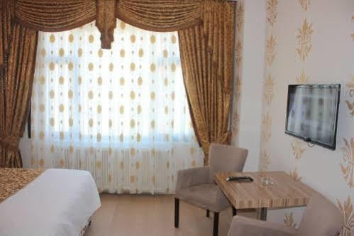 Global Suite Provincia di Provincia di Istanbul Esterno foto