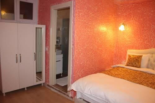 Global Suite Provincia di Provincia di Istanbul Esterno foto